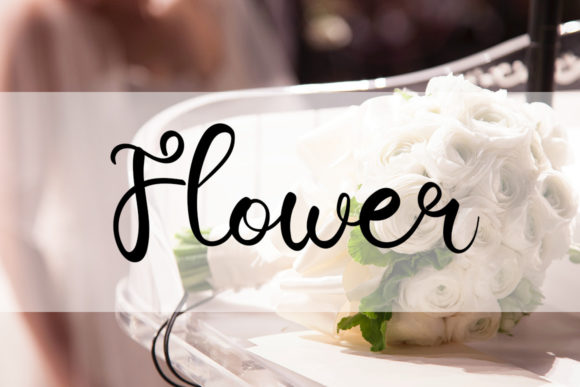 Endloves Font - Preview 3