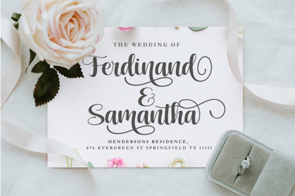 Enthra Centro Font PNG with transparent background - Preview 1