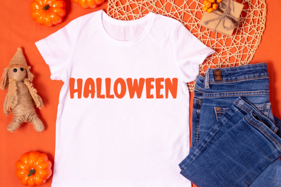 Farmhouse Love Font - Preview 3