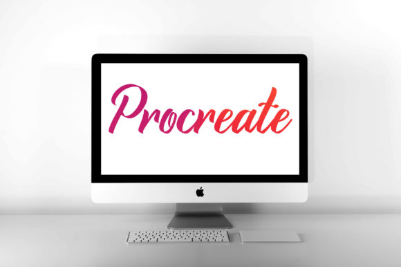 Hallmark Font - Preview 5