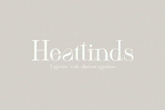 Hitocie Font PNG with transparent background - Preview 2
