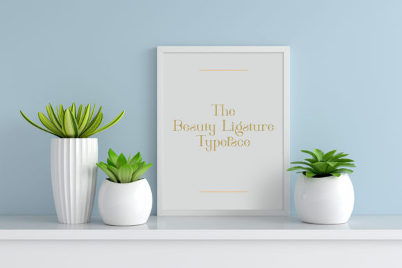 Hitocie Font PNG with transparent background - Preview 4