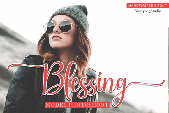 Hottmand Font PNG with transparent background - Preview 3