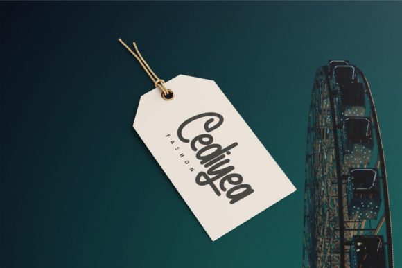 Jatheya Font PNG with transparent background - Preview 1