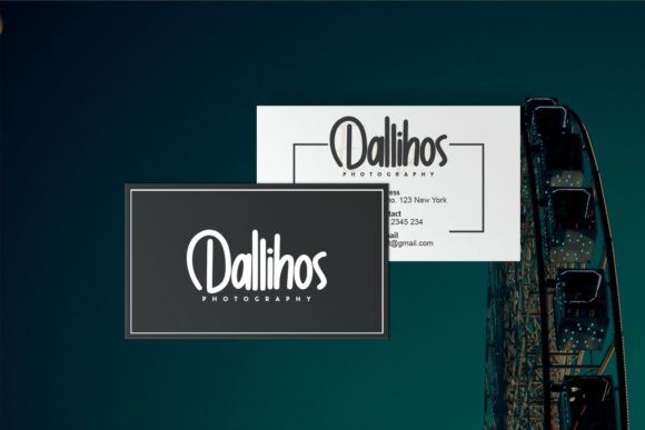 Jatheya Font PNG with transparent background - Preview 2