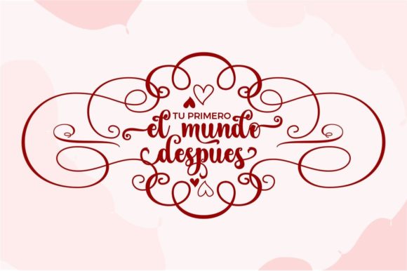 Keista Heather Font font preview - 6