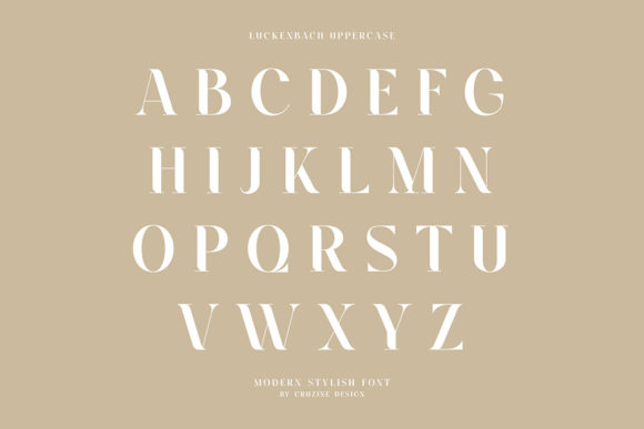 Luckenbach Font PNG with transparent background - Preview 5