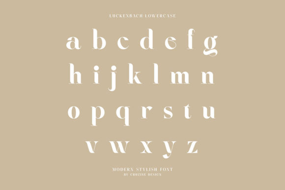 Luckenbach Font PNG with transparent background - Preview 6