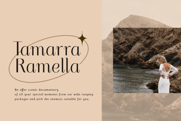 Maffiny Font PNG with transparent background - Preview 2