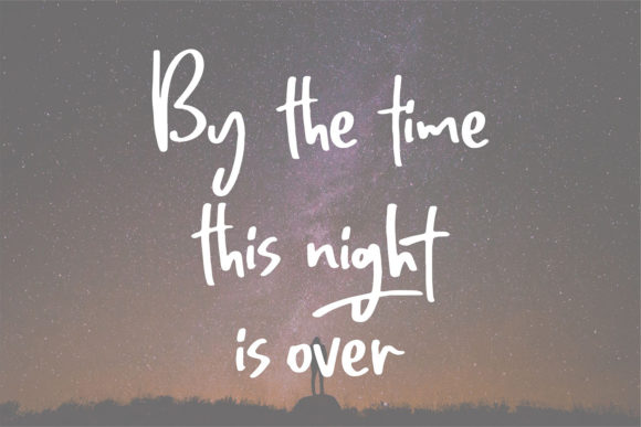 Payah Font PNG with transparent background - Preview 1