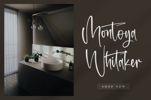 Ranteria Font font preview - 1