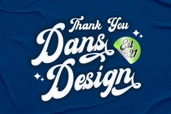 Sankis Font PNG with transparent background - Preview 5