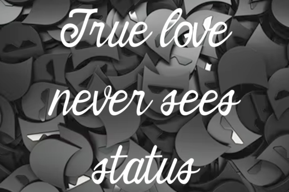 Addaro Font - Preview 2