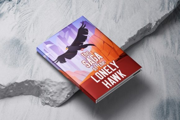 Bad Hawk Font - Preview 6