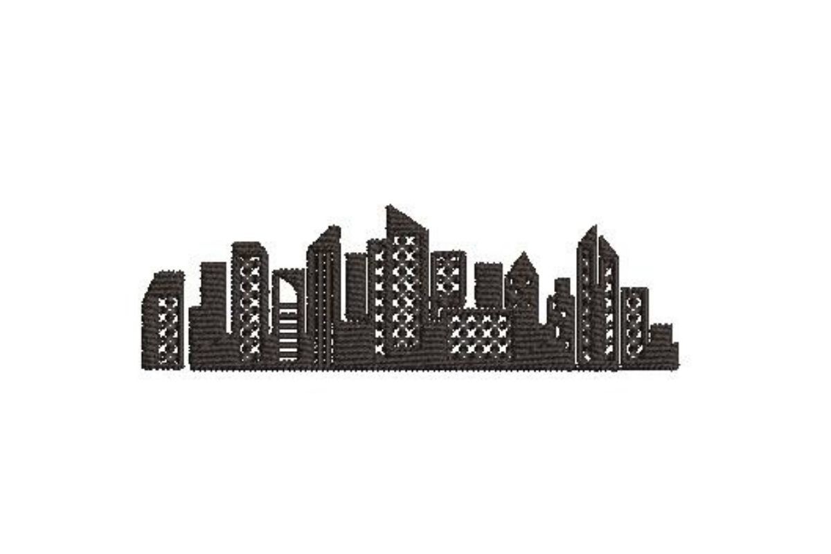 Basic Cityscape