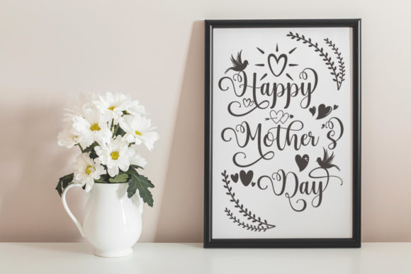 Blustina Script Font - Preview 4