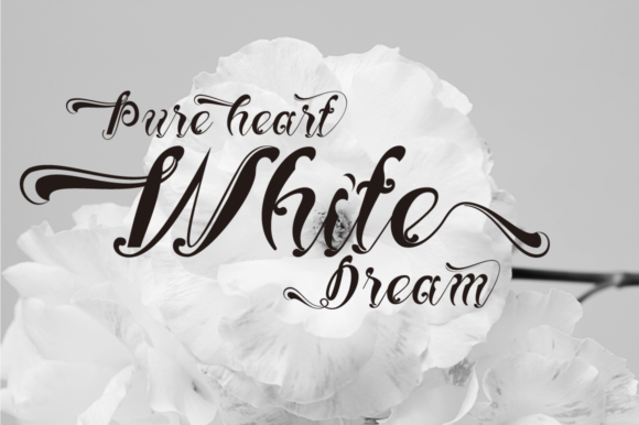 Brianna Font - Preview 1