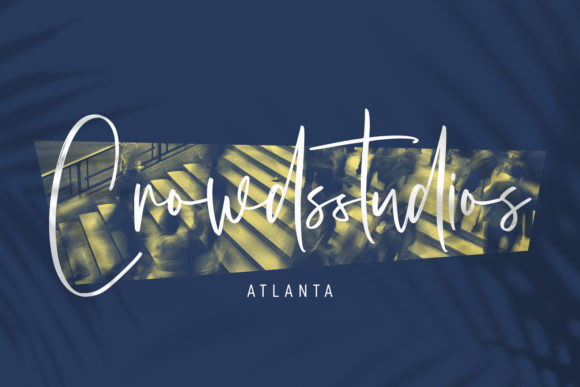 Canthikas Script Font - Preview 3