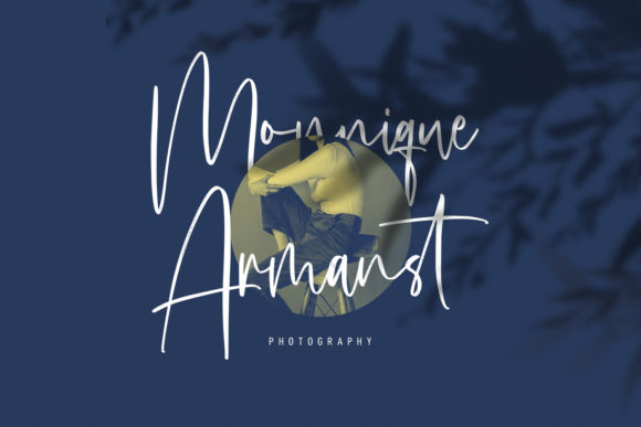 Canthikas Script Font - Preview 5
