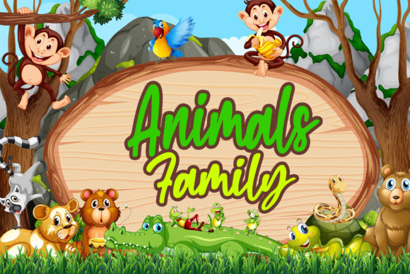 Dinky Winky Font - Preview 1