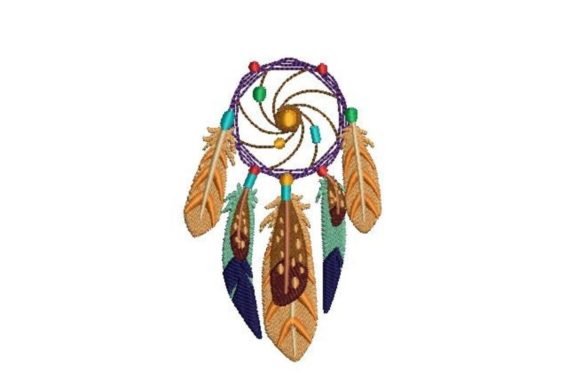 Dreamcatcher