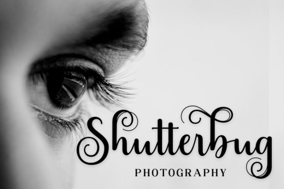 Fallery Script Font - Preview 4