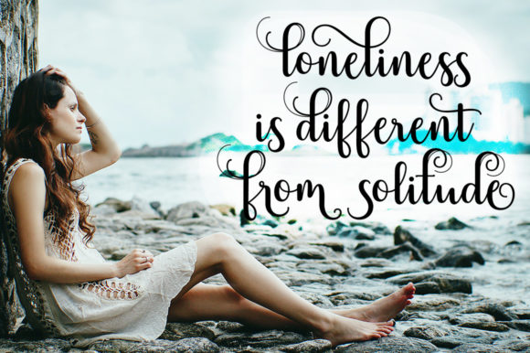 Fallery Script Font - Preview 5