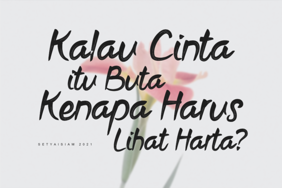 Greafriz Font PNG with transparent background - Preview 2