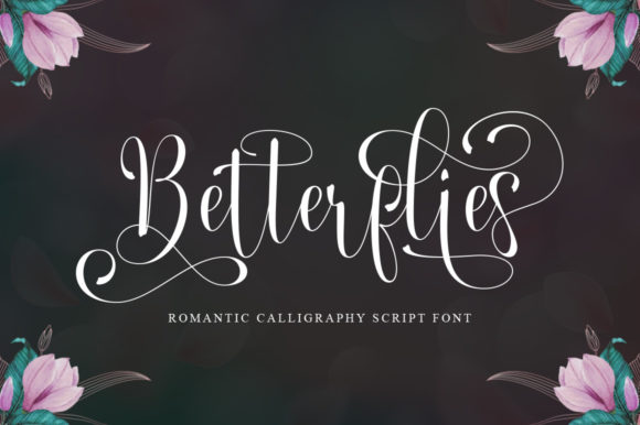 Helina Duo Font - Preview 2