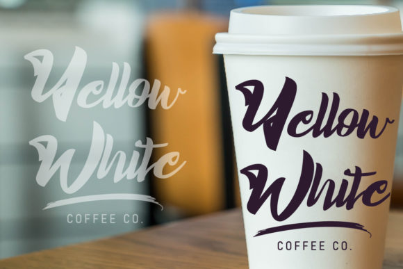 Insightful Font PNG with transparent background - Preview 2