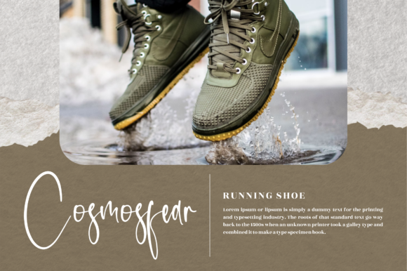 Retonderita Font PNG with transparent background - Preview 2