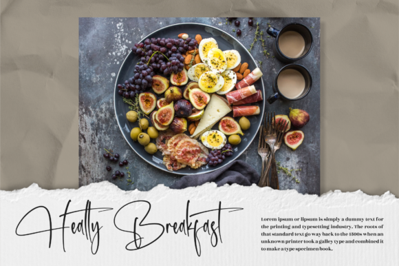 Retonderita Font PNG with transparent background - Preview 3