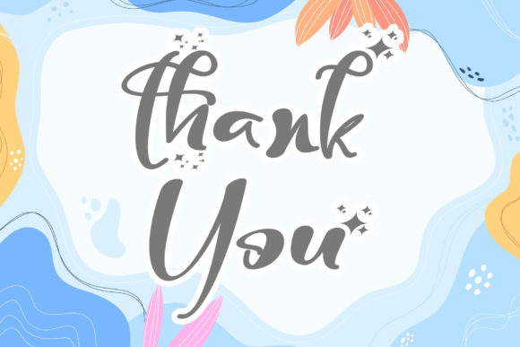 Semrawut Font PNG with transparent background - Preview 6