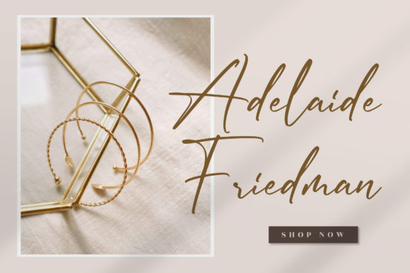 Andershon Magnolia Font - Preview 4