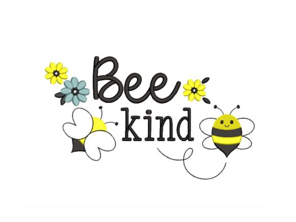 Bee Kind