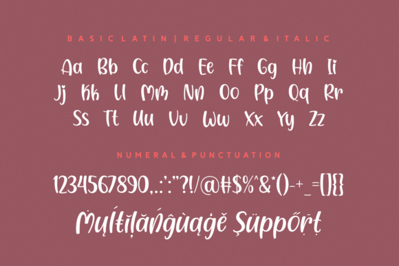 Carmila Font - Preview 3