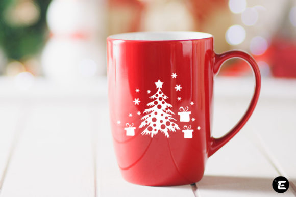 Christmas Font - Preview 2