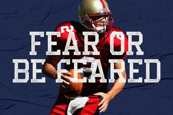 Courage Union Font PNG with transparent background - Preview 3