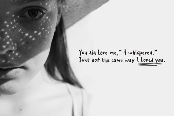 Freak Love Font - Preview 1