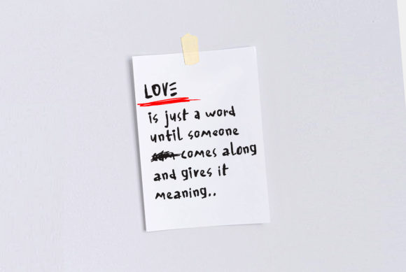 Freak Love Font - Preview 2