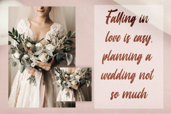 Frikaya Font - Preview 2
