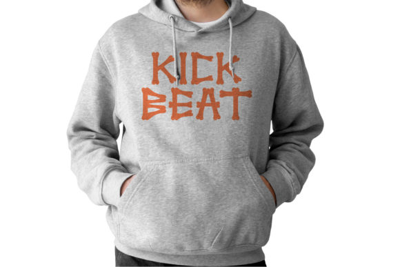 Funny Bone Font PNG with transparent background - Preview 3