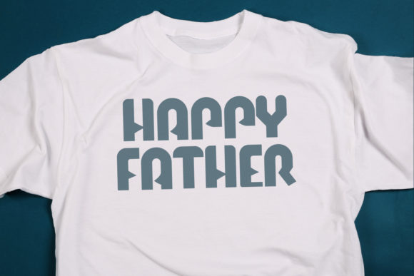 Gambino Font - Preview 1