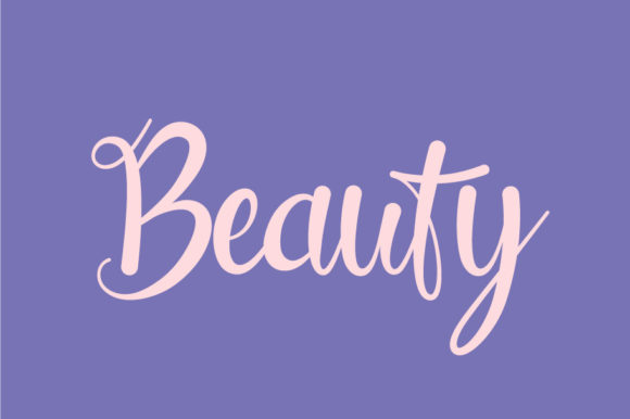 Hosir Font PNG with transparent background - Preview 2