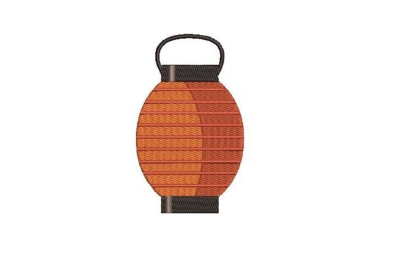Japanese Lantern
