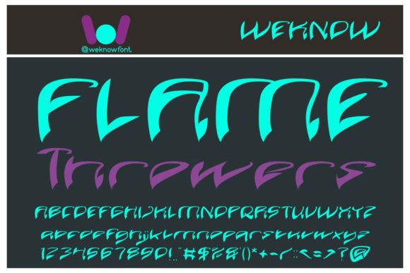 Java Island Font PNG with transparent background - Preview 4