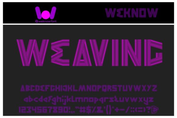 Jelang Font PNG with transparent background - Preview 3
