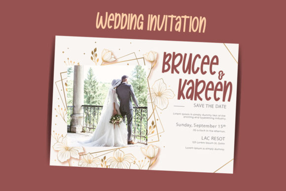 Kabhedo Font PNG with transparent background - Preview 2