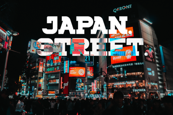Legost Font PNG with transparent background - Preview 3