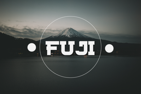 Legost Font PNG with transparent background - Preview 4
